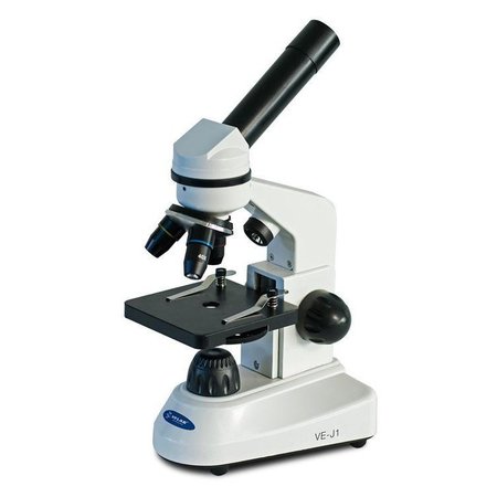 VELAB VE-J1 Monolcular Microscope (Basic education) VE-J1